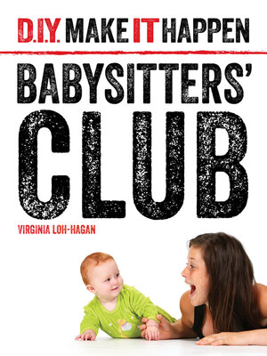 cover image of Babysitters' Club